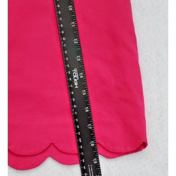 Attyre Woman Bright Pink Skort 20W - Picture 4 of 7